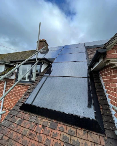 Newbury Electrical Services Ltd photo 2