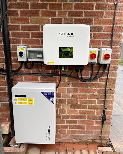 Newbury Electrical Services Ltd photo 3