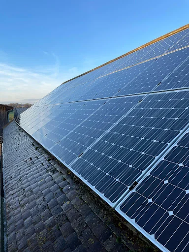 Newbury Electrical Services Ltd photo 8