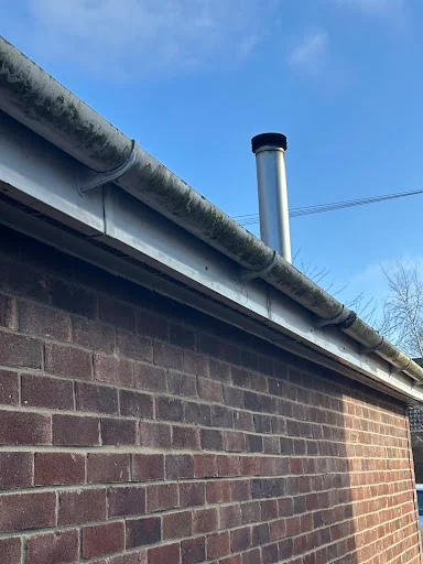 Avon Roofing &amp; Guttering photo 1