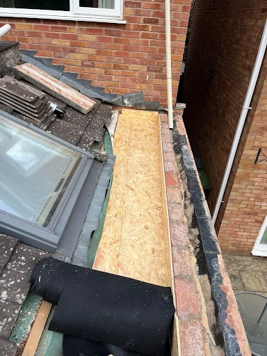 Avon Roofing &amp; Guttering photo 7