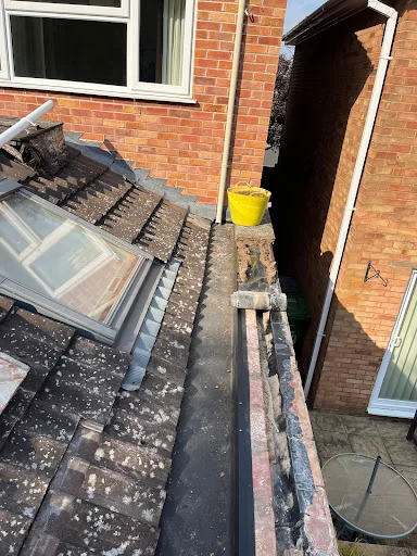 Avon Roofing &amp; Guttering photo 8