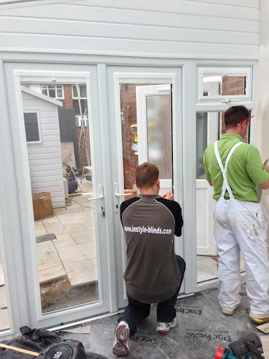 Instyle Blinds Ltd photo 3