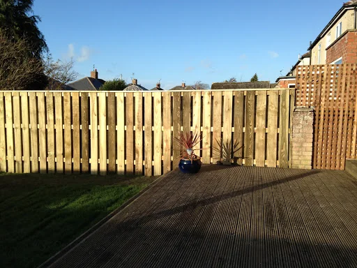 Oakdale Landscape &amp; Garden Services photo 1