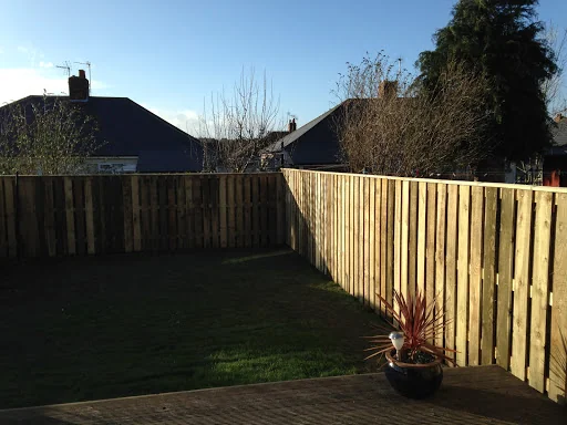 Oakdale Landscape &amp; Garden Services photo 2