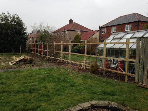 Oakdale Landscape &amp; Garden Services photo 3