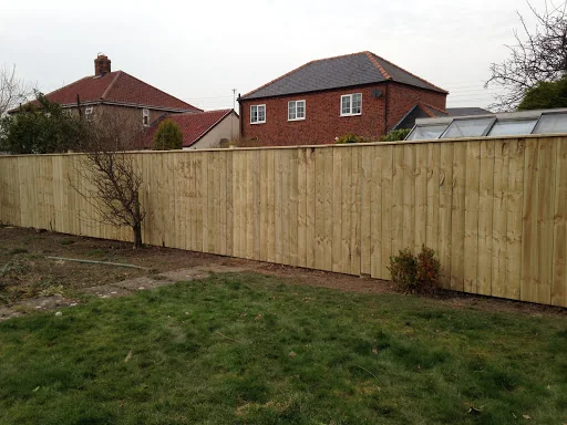 Oakdale Landscape &amp; Garden Services photo 4