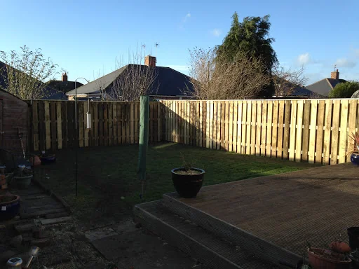 Oakdale Landscape &amp; Garden Services photo 5