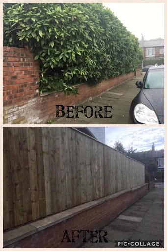 Oakdale Landscape &amp; Garden Services photo 7