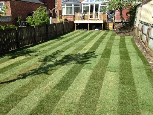 Oakdale Landscape &amp; Garden Services photo 8