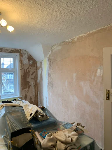 Hampstead &amp; Highgate Painting &amp; Decorators photo 4