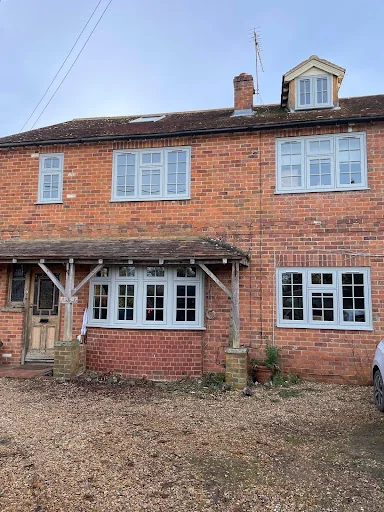 Emmer Green Windows and Doors photo 2