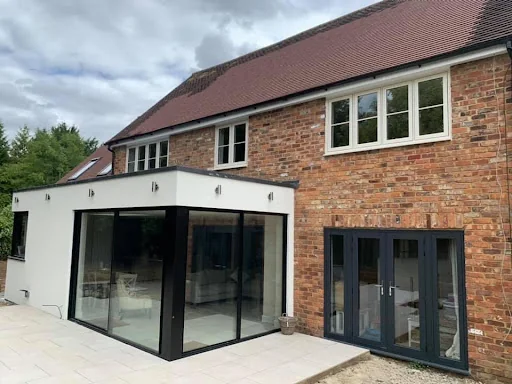 Emmer Green Windows and Doors photo 3