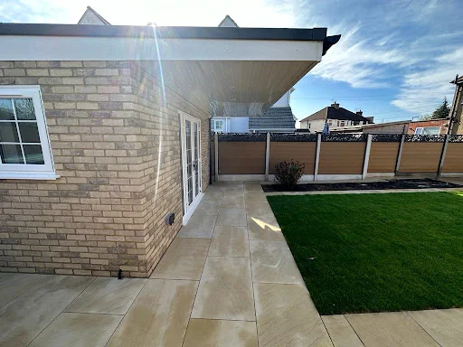 Distinctive Brickwork &amp; Construction photo 1