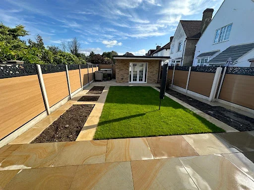 Distinctive Brickwork &amp; Construction photo 2