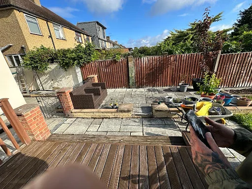 Distinctive Brickwork &amp; Construction photo 4