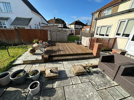 Distinctive Brickwork &amp; Construction photo 5