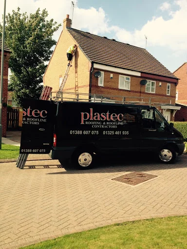 Plastec Rooflines photo 3