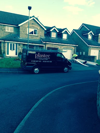 Plastec Rooflines photo 7