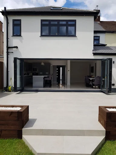 Cooke and Lock Ltd photo 1