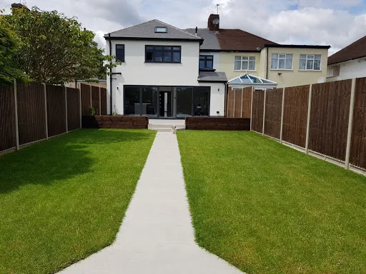 Cooke and Lock Ltd photo 2