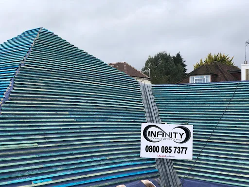 Infinity Roofing &amp; Construction Ltd photo 1