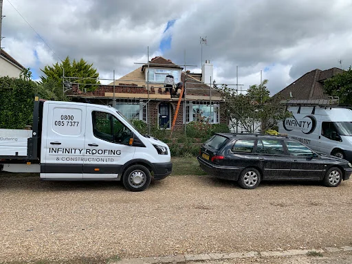 Infinity Roofing &amp; Construction Ltd photo 3