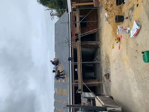 Infinity Roofing &amp; Construction Ltd photo 4