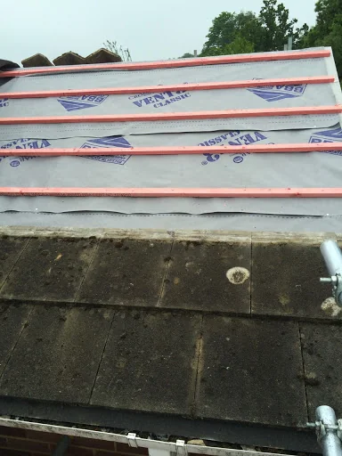 Infinity Roofing &amp; Construction Ltd photo 5