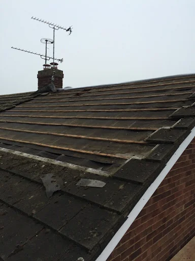 Infinity Roofing &amp; Construction Ltd photo 6