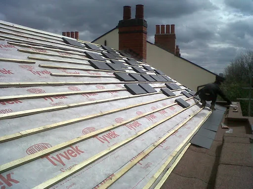 Infinity Roofing &amp; Construction Ltd photo 7