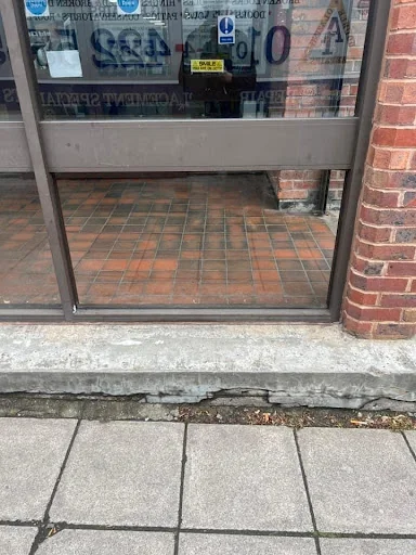 A1 Double Glazing Repairs Ltd photo 6