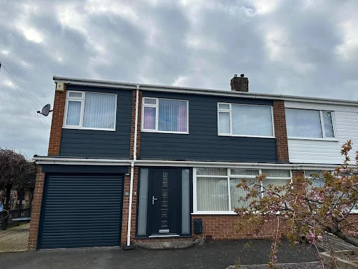 A1 Double Glazing Repairs Ltd photo 8