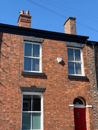 Lee &amp; Roger Rainwater Systems photo 1