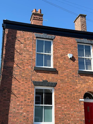 Lee &amp; Roger Rainwater Systems photo 2