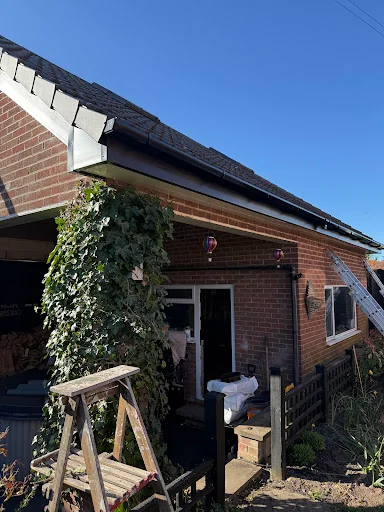 Lee &amp; Roger Rainwater Systems photo 3