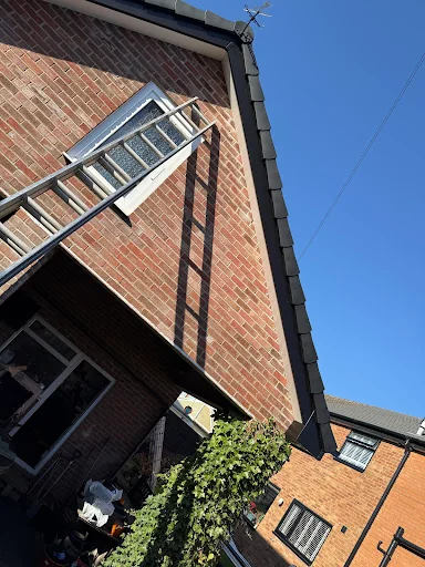 Lee &amp; Roger Rainwater Systems photo 4