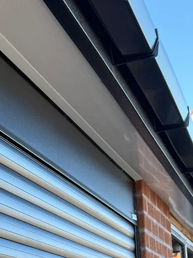 Lee &amp; Roger Rainwater Systems photo 7