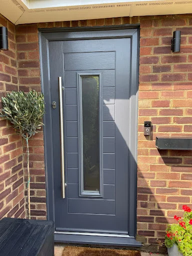 Alex Dobson Windows &amp; Doors Ltd photo 1