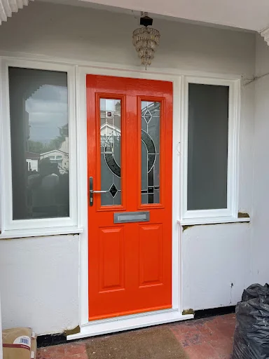 Alex Dobson Windows &amp; Doors Ltd photo 2