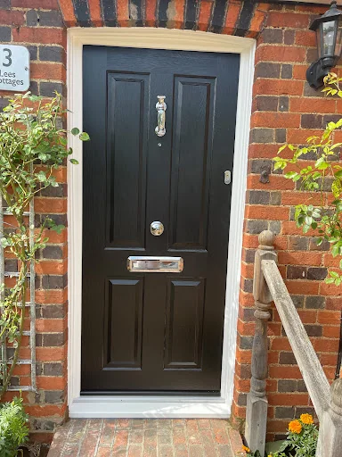 Alex Dobson Windows &amp; Doors Ltd photo 3