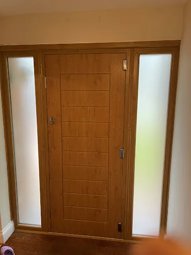 Alex Dobson Windows &amp; Doors Ltd photo 4