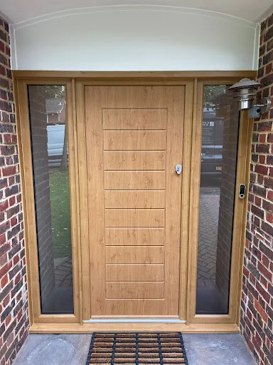 Alex Dobson Windows &amp; Doors Ltd photo 5