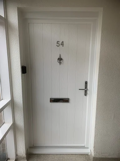 Alex Dobson Windows &amp; Doors Ltd photo 6