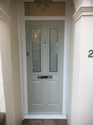 Alex Dobson Windows &amp; Doors Ltd photo 7