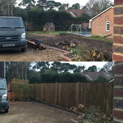 Goddard Tree Surgeons Ltd photo 5