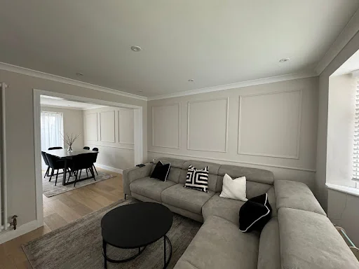 G M Painting and Decorating photo 1