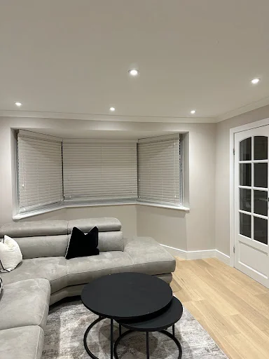 G M Painting and Decorating photo 2