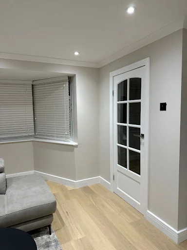 G M Painting and Decorating photo 6