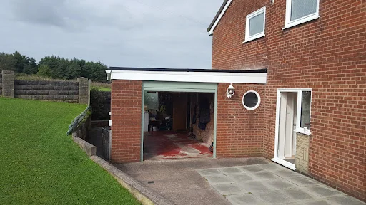 Rooftop Systems Ltd photo 1